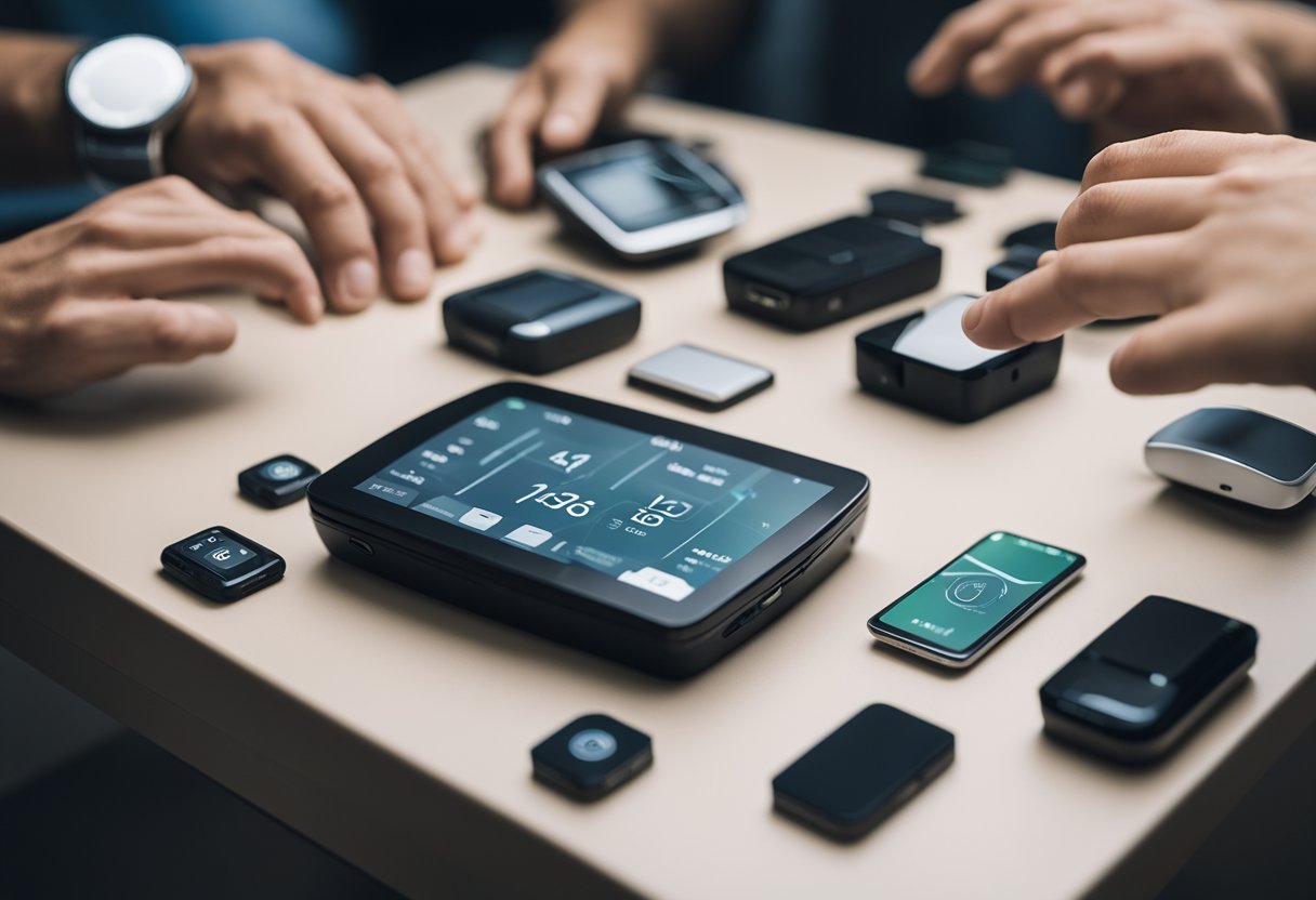 GPS Tracker: How to Choose the Right One