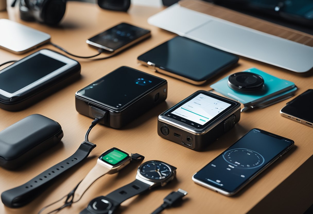 Mini GPS Tracker Review: Top Picks for 2024