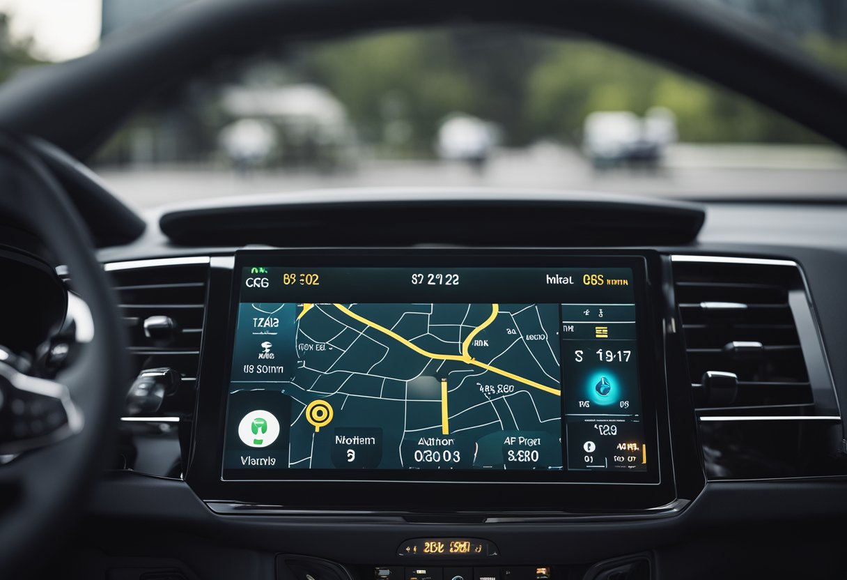 Car GPS Tracker: A Comprehensive Guide to Choosing the Best One for Your Vehicle