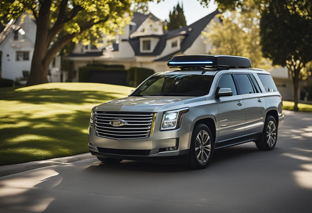 Tracking Device for Car with No Monthly Fee: A Cost-Effective Solution