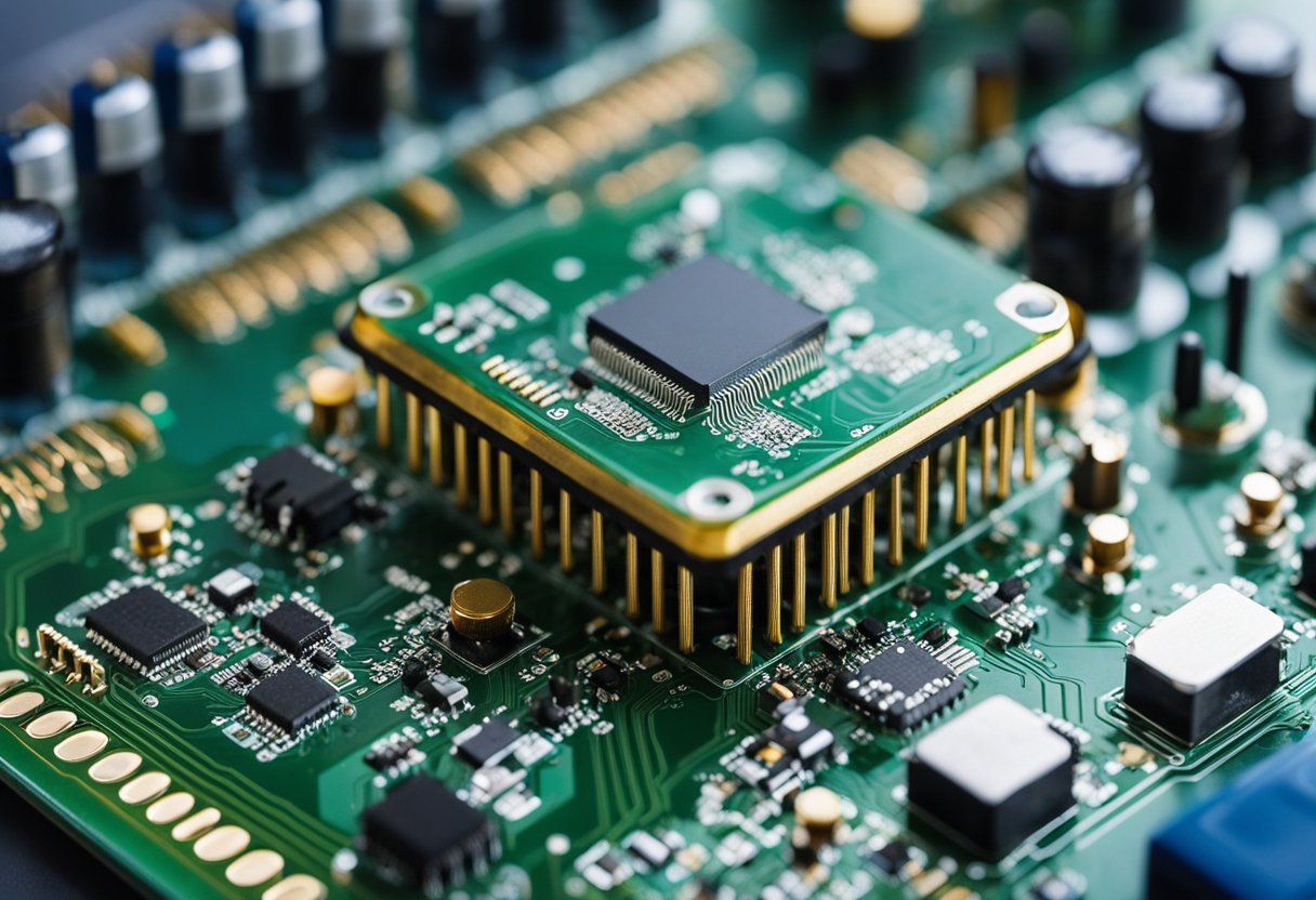 GPS Tracking Module: A Comprehensive Guide