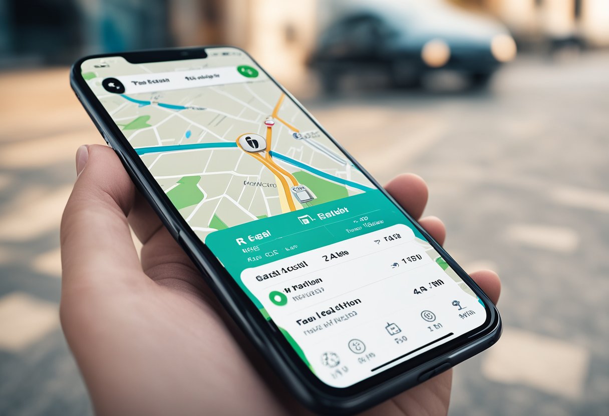 Free Car Tracker App: Top Picks in 2024