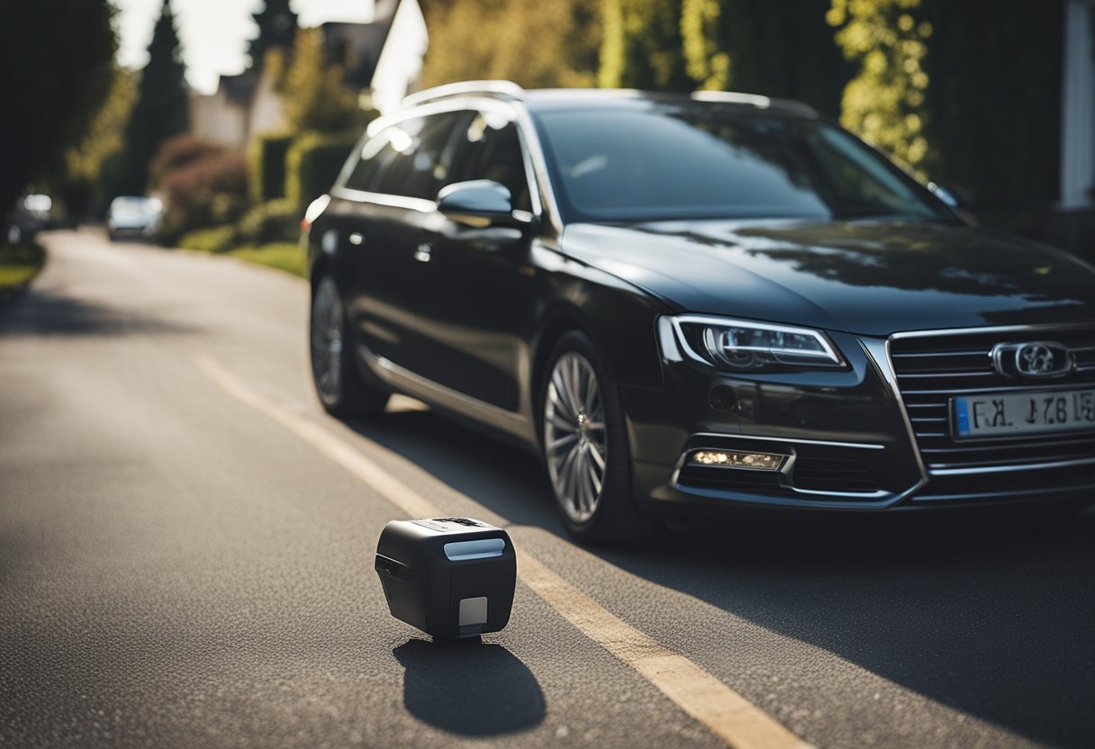 Tracking Device for Car: No Monthly Fee Required - A Cost-Effective Solution