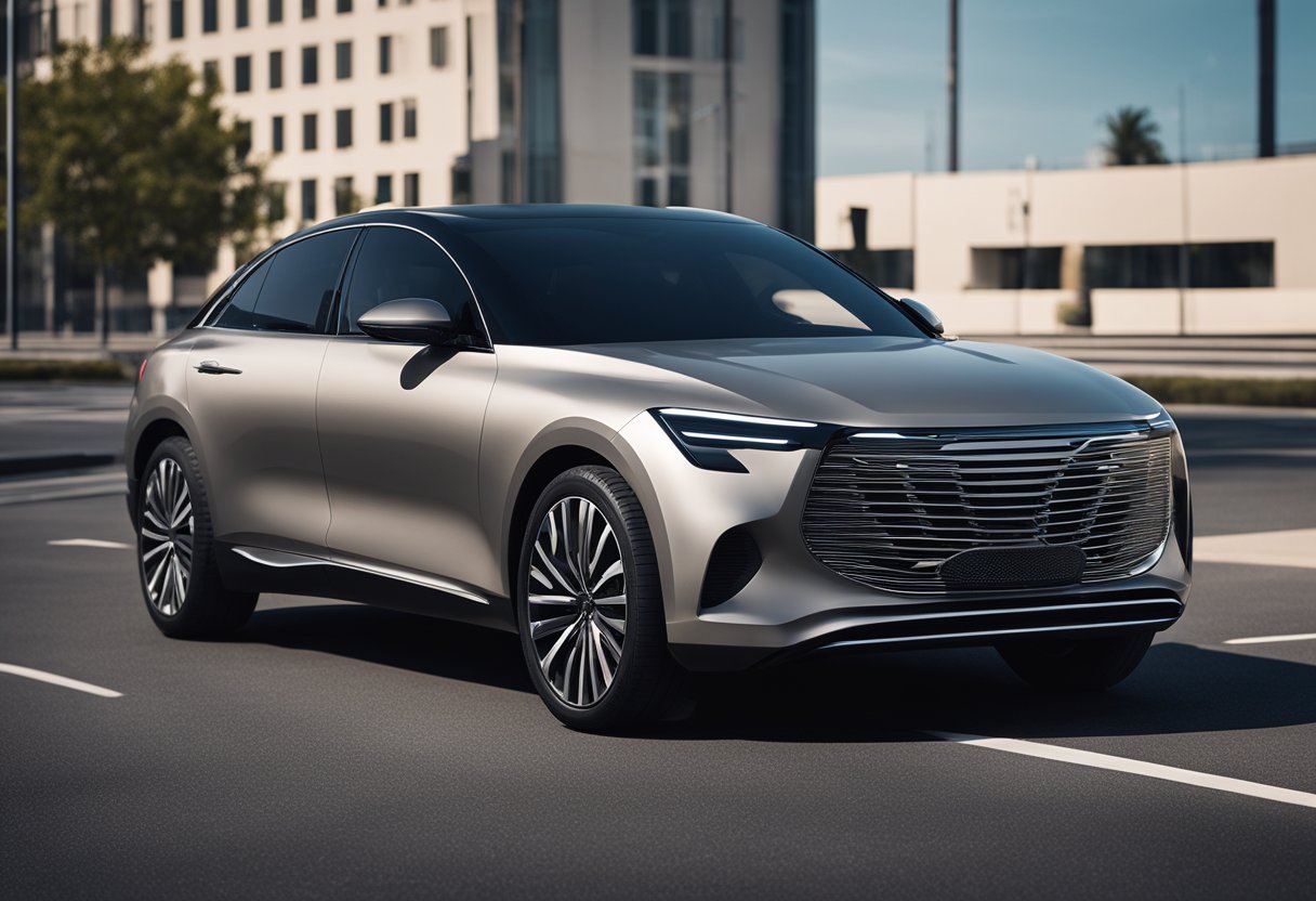 Best Hidden Car Tracking Device: Top Picks for 2024