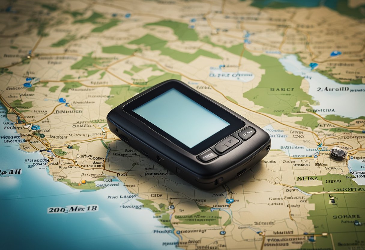 Small GPS Tracking Device with Long Battery Life: The Ultimate Guide
