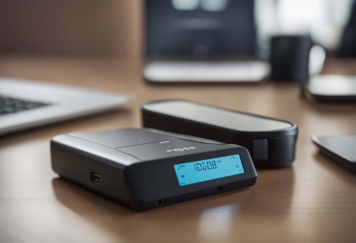 GPS Tracker with Long Battery Life and No Monthly Fee: The Ultimate Guide