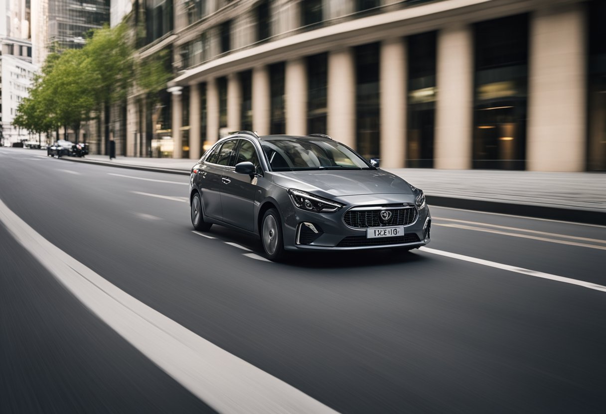 Small Vehicle Tracking Device: Essential for Efficient Fleet Management