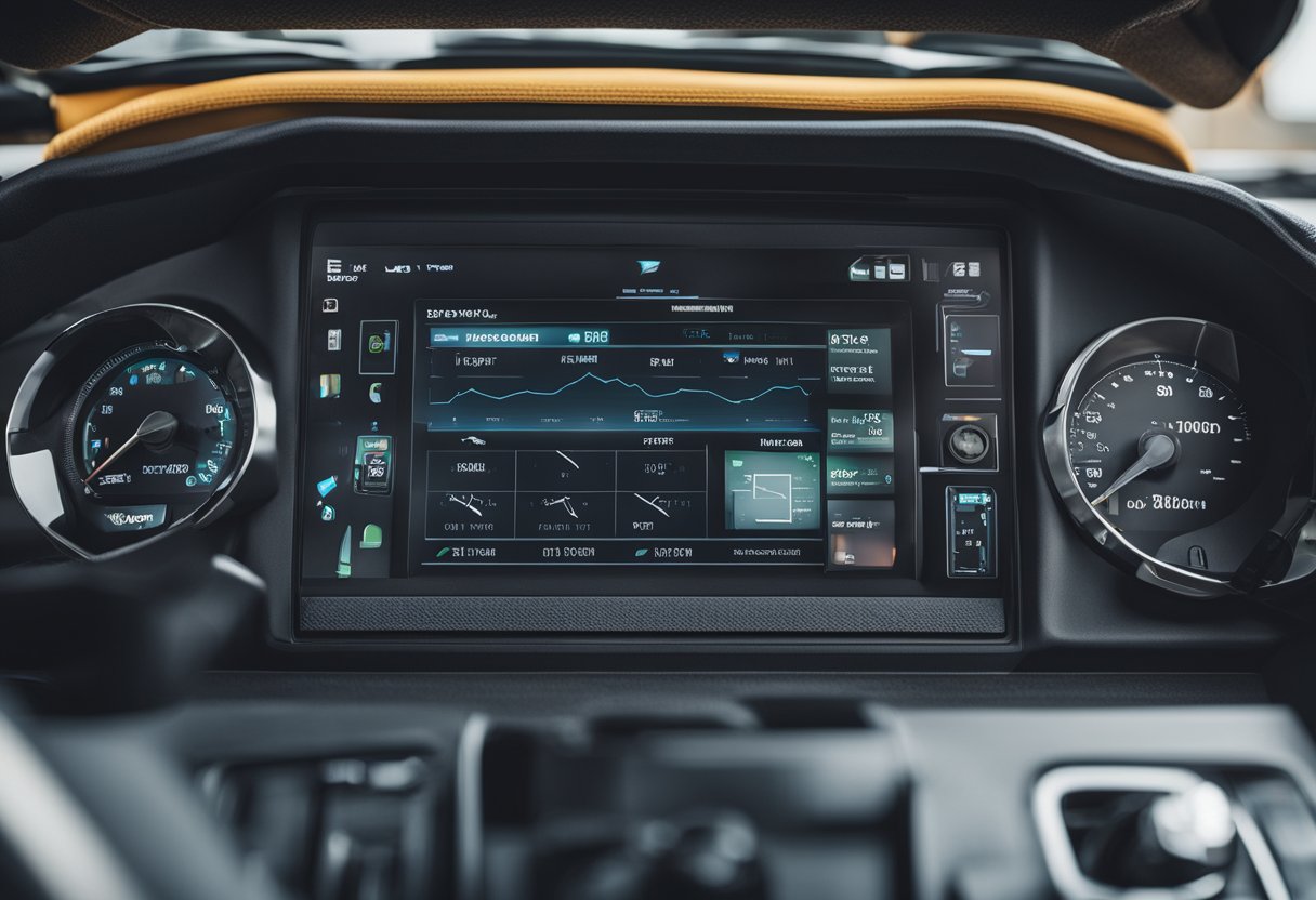 Hard Wired Car Tracker: The Ultimate Guide to Benefits and Installation