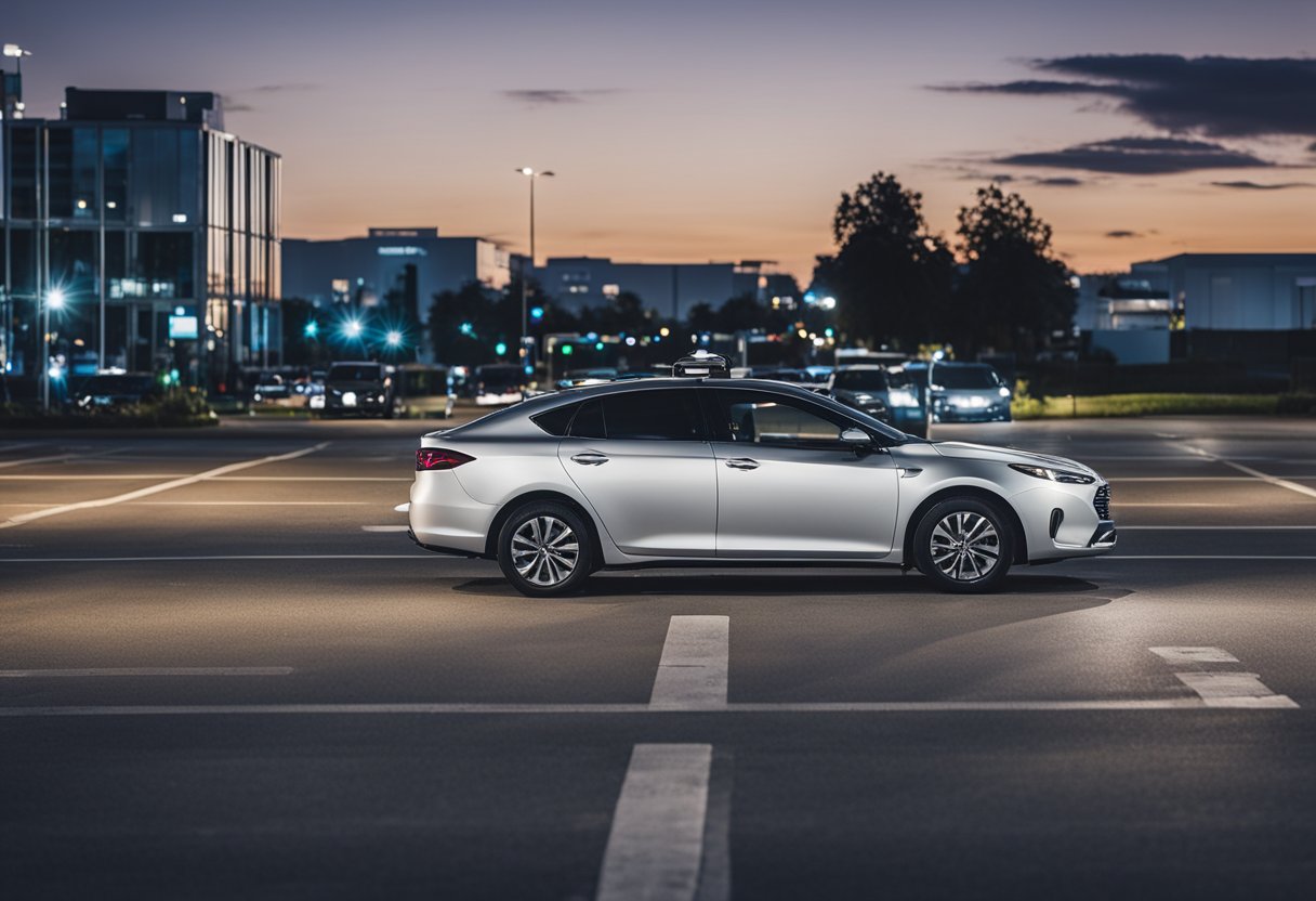 Find the Best Car Tracking Device Near You: Tips and Options in Your Area