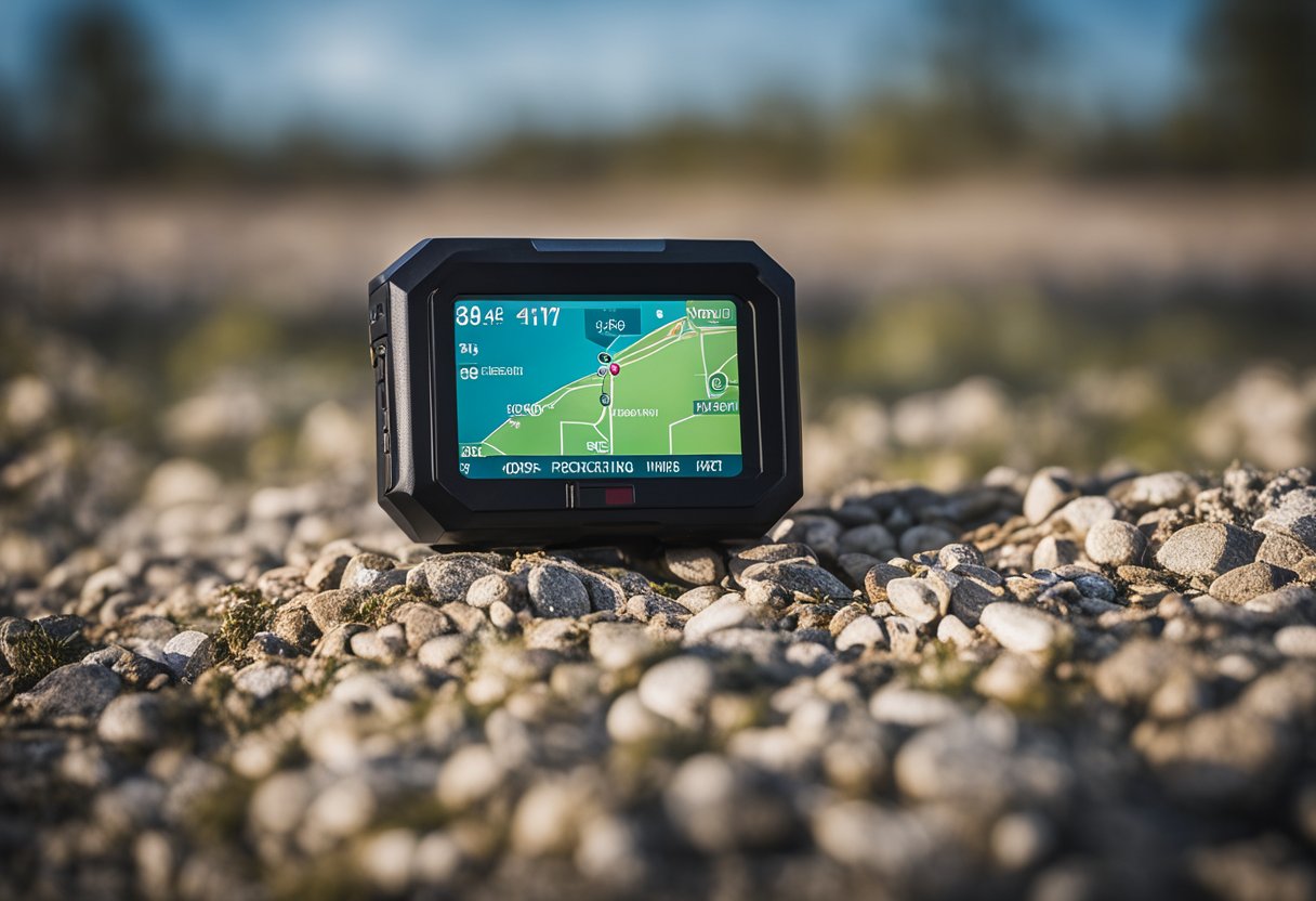 GPS Security Tracker: The Ultimate Solution for Your Asset Protection