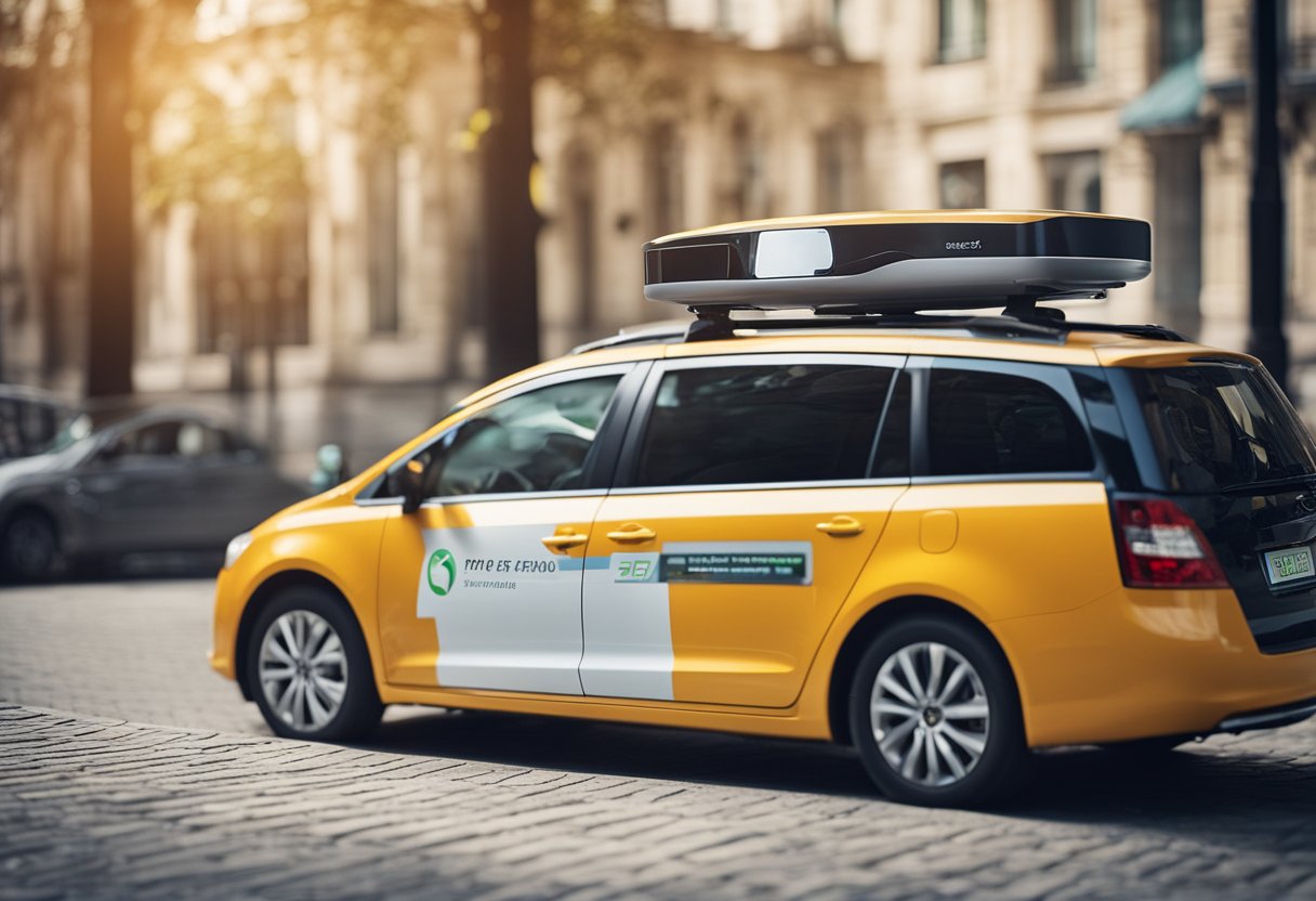 Car Tracker GPS with No Monthly Fee: A Comprehensive Guide