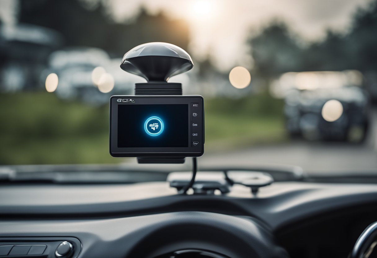 Vehicle Tracking Device No Monthly Fee: Top Cost-Effective GPS Tracking Options