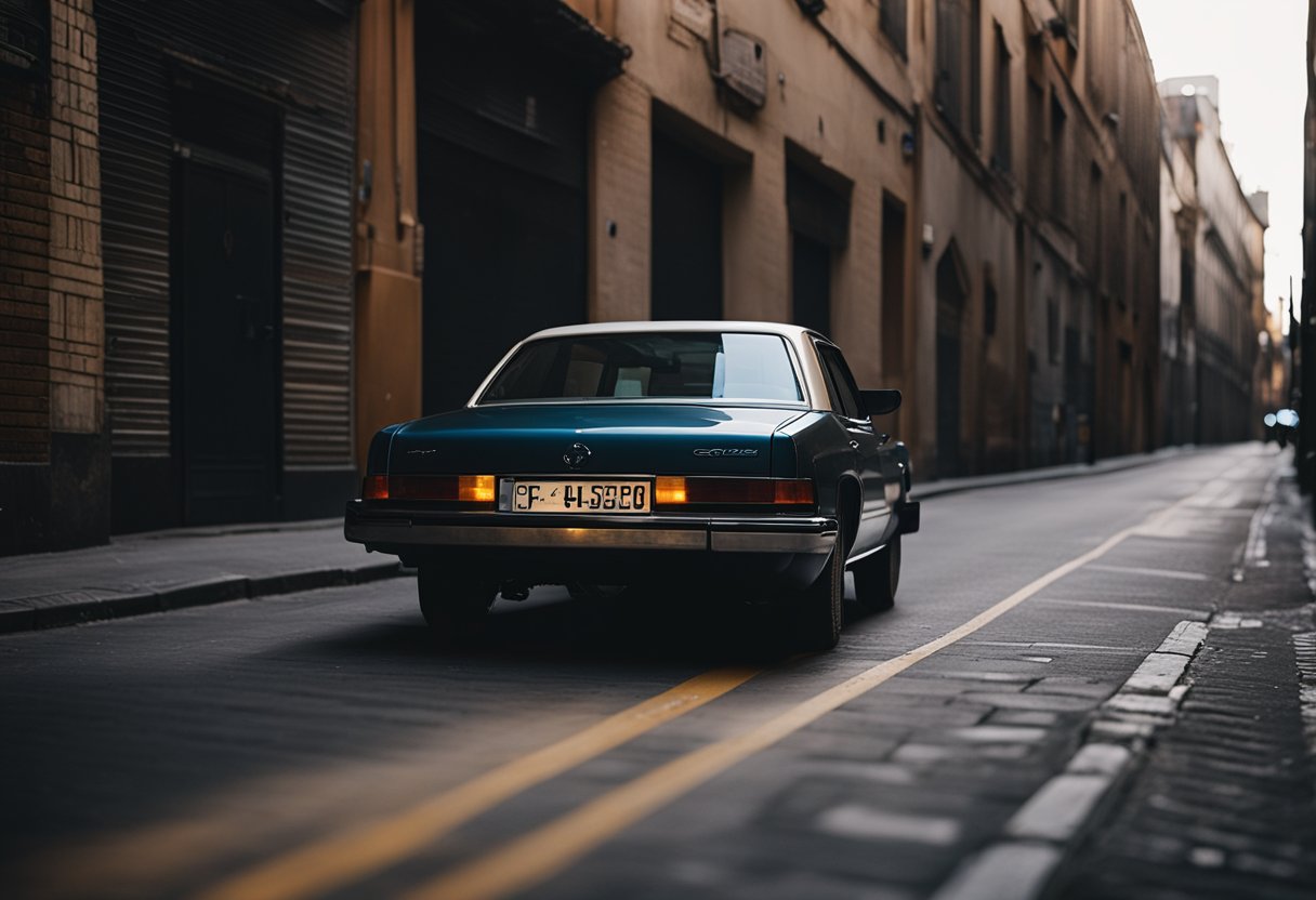 Hidden GPS Tracker for Car: The Ultimate Guide