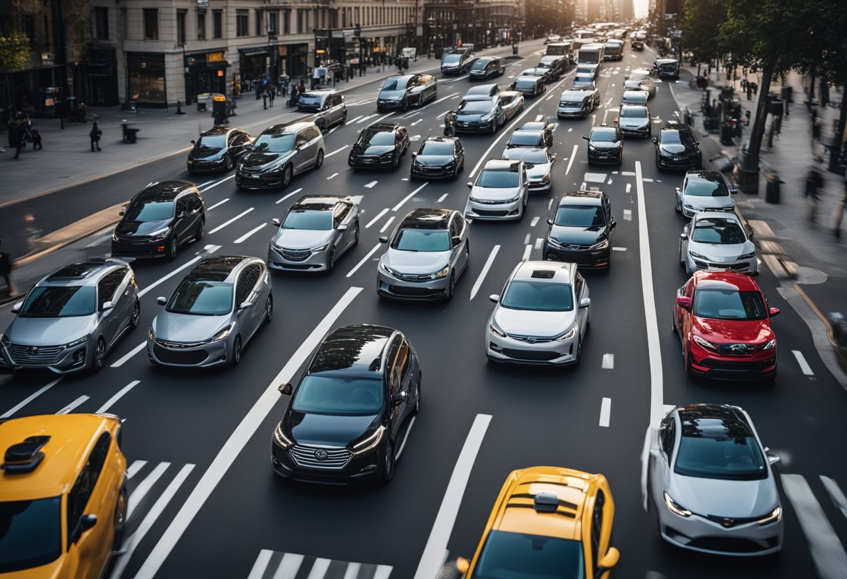 Wireless Vehicle Tracker: The Ultimate Solution for Efficient Fleet Management