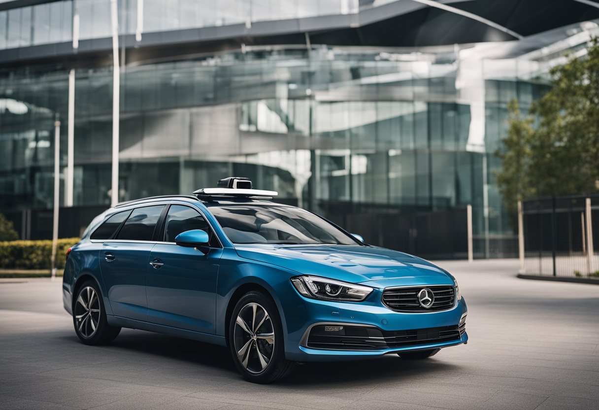 Car Tracker GPS: The Ultimate Solution for Vehicle Security