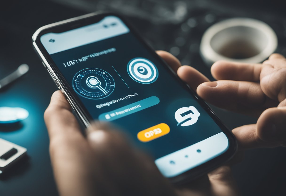 Hidden Tracker: Detecting and Removing It from Your Device