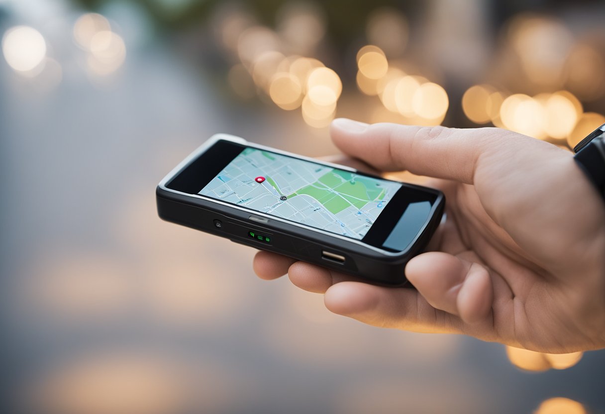 Real Time GPS Tracker with No Subscription: Top Choices for Tracking Devices