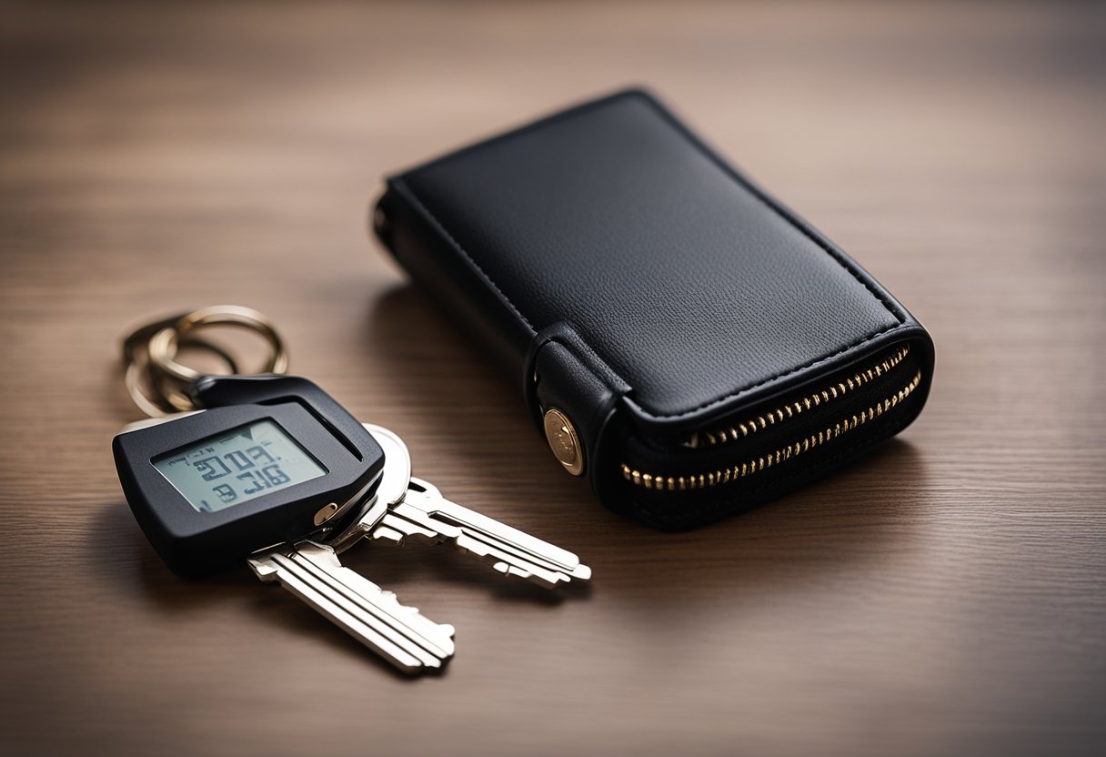 Mini Portable GPS Tracker: The Ultimate Solution for Tracking Your Belongings