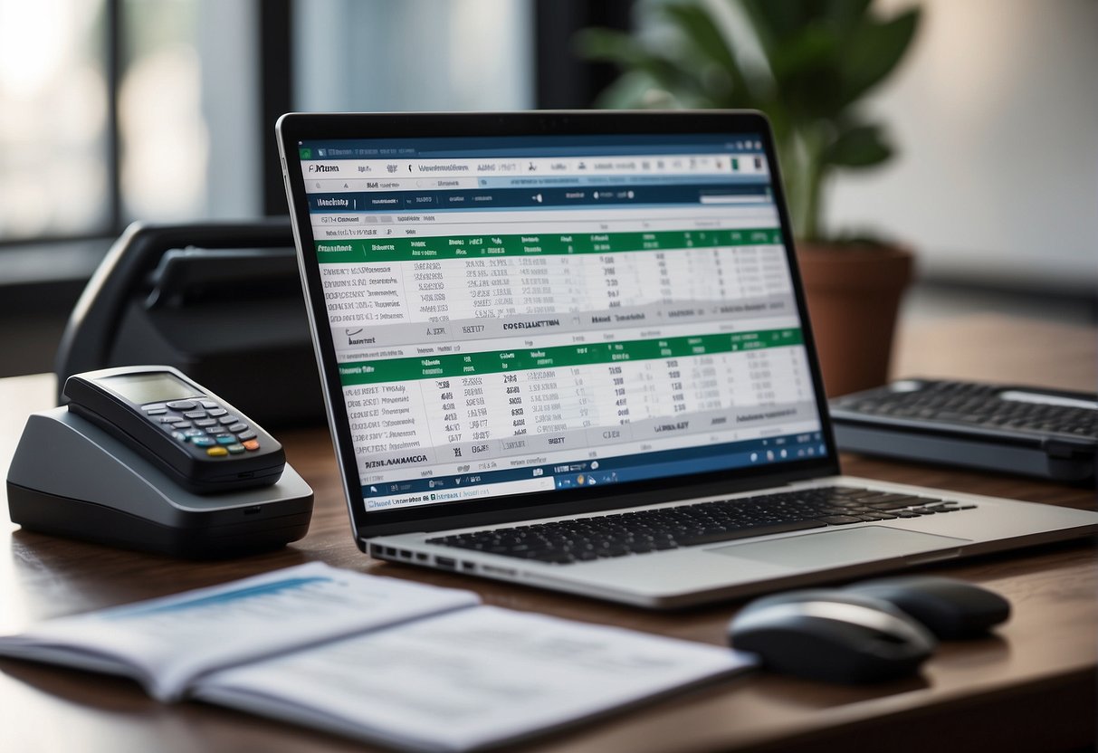 Ultimate Guide: Equipment Tracker with No Monthly Fee