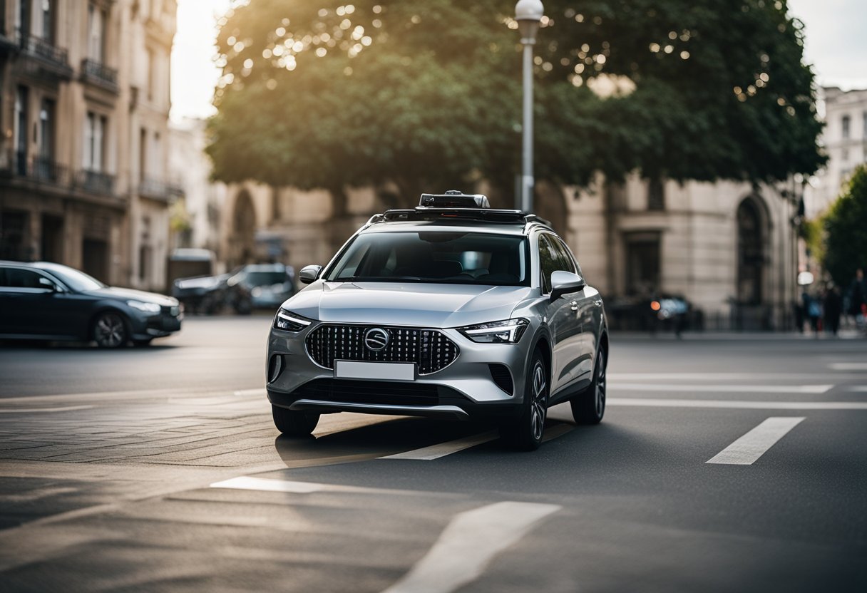 I Need a Tracker for My Car: How to Choose the Best One