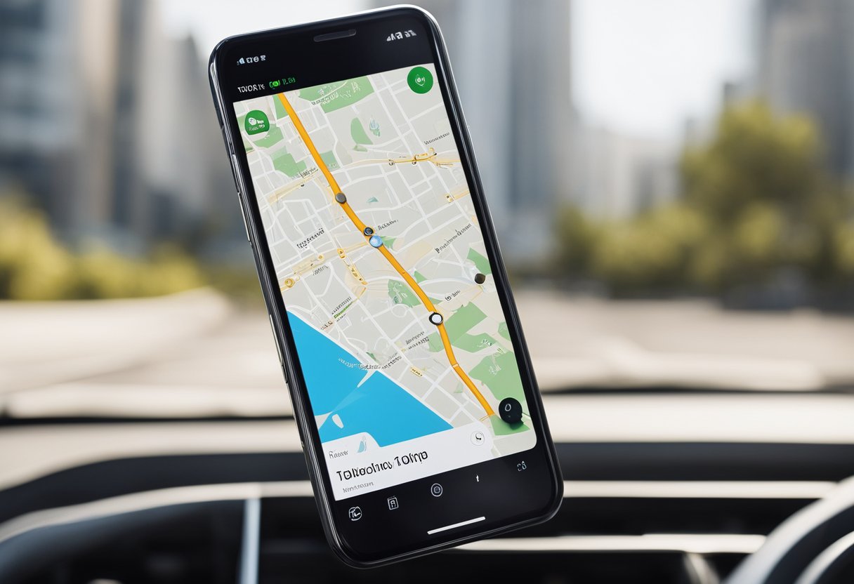 Car Tracking System Using Mobile Phone: A Reliable and Convenient Solution