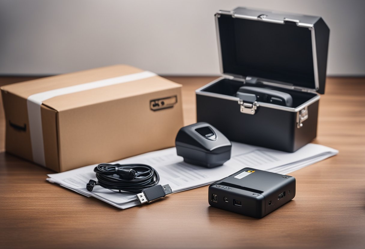 Vehicle Tracking Device Amazon: Top Picks for Your Needs