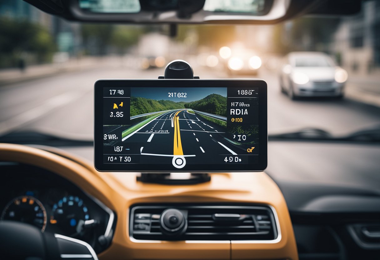 Van Tracking Systems: A Comprehensive Guide to Choosing the Right Solution