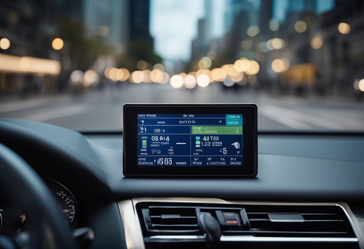 Equipment GPS Tracking System: The Ultimate Guide