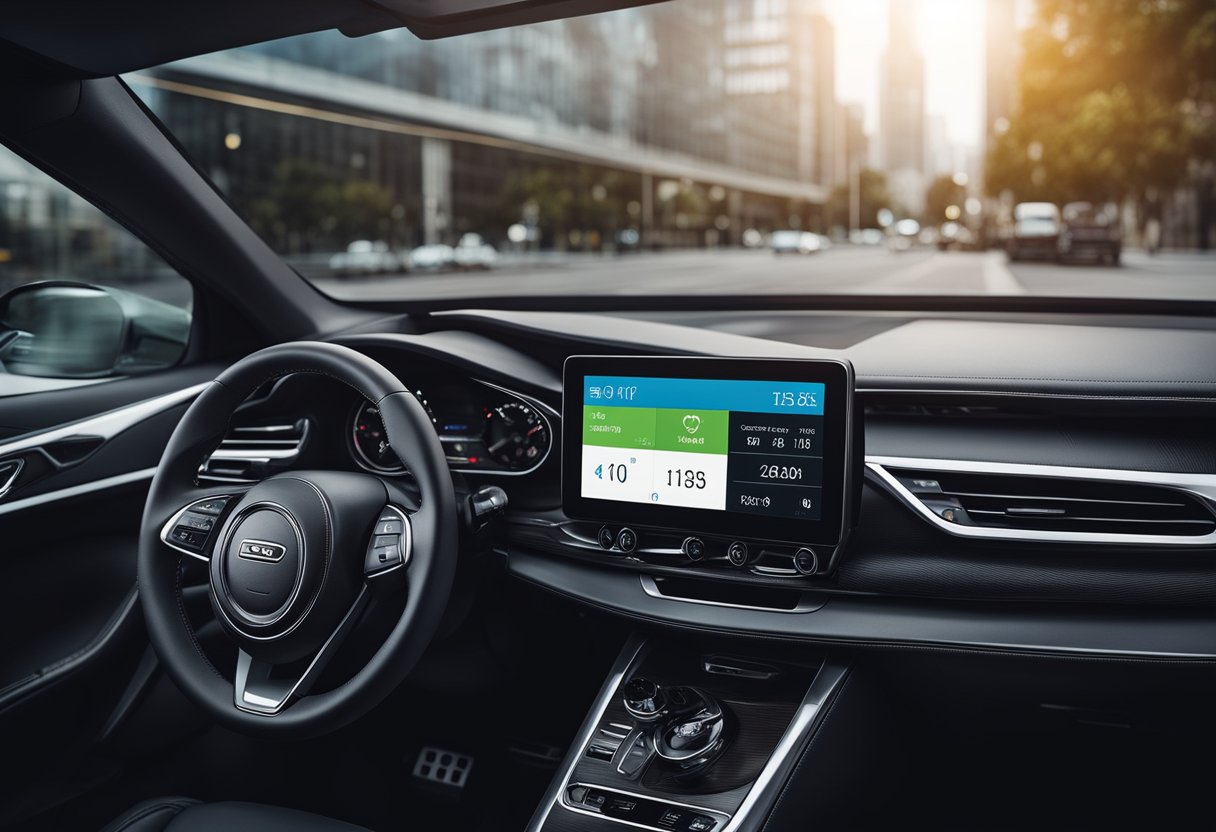 OBD2 Tracker GPS: The Ultimate Guide to Vehicle Tracking Technology