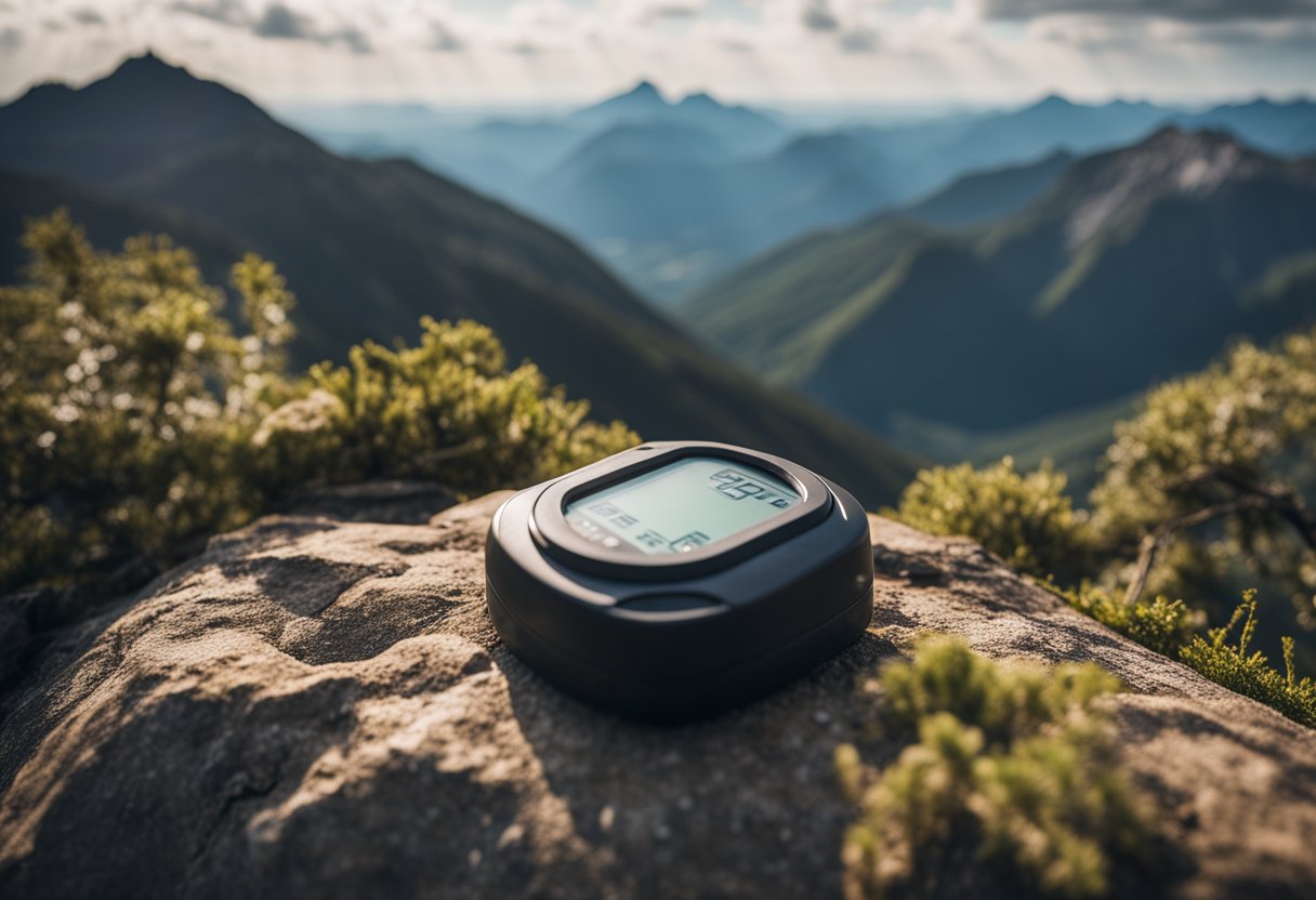 Best GPS Tracker: Top Picks for Accurate and Reliable Location Tracking