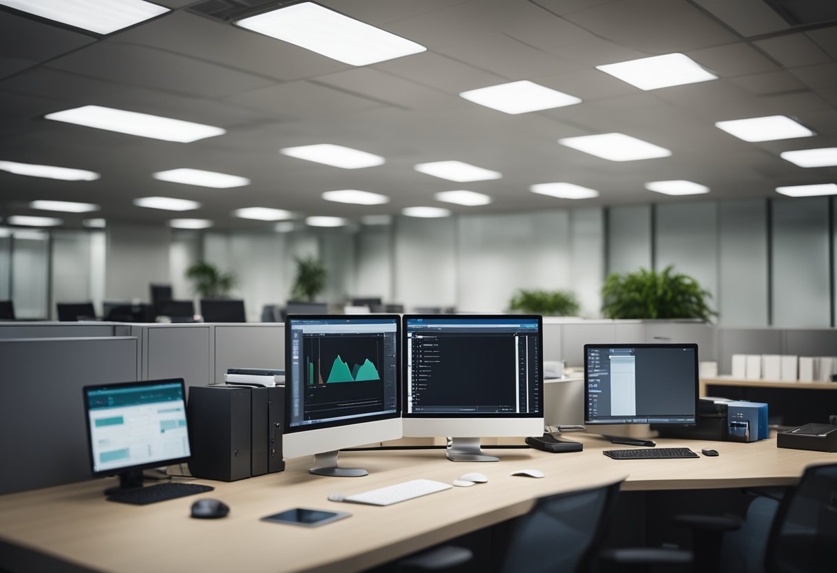 Equipment Tracker: The Ultimate Solution for Efficient Asset Management