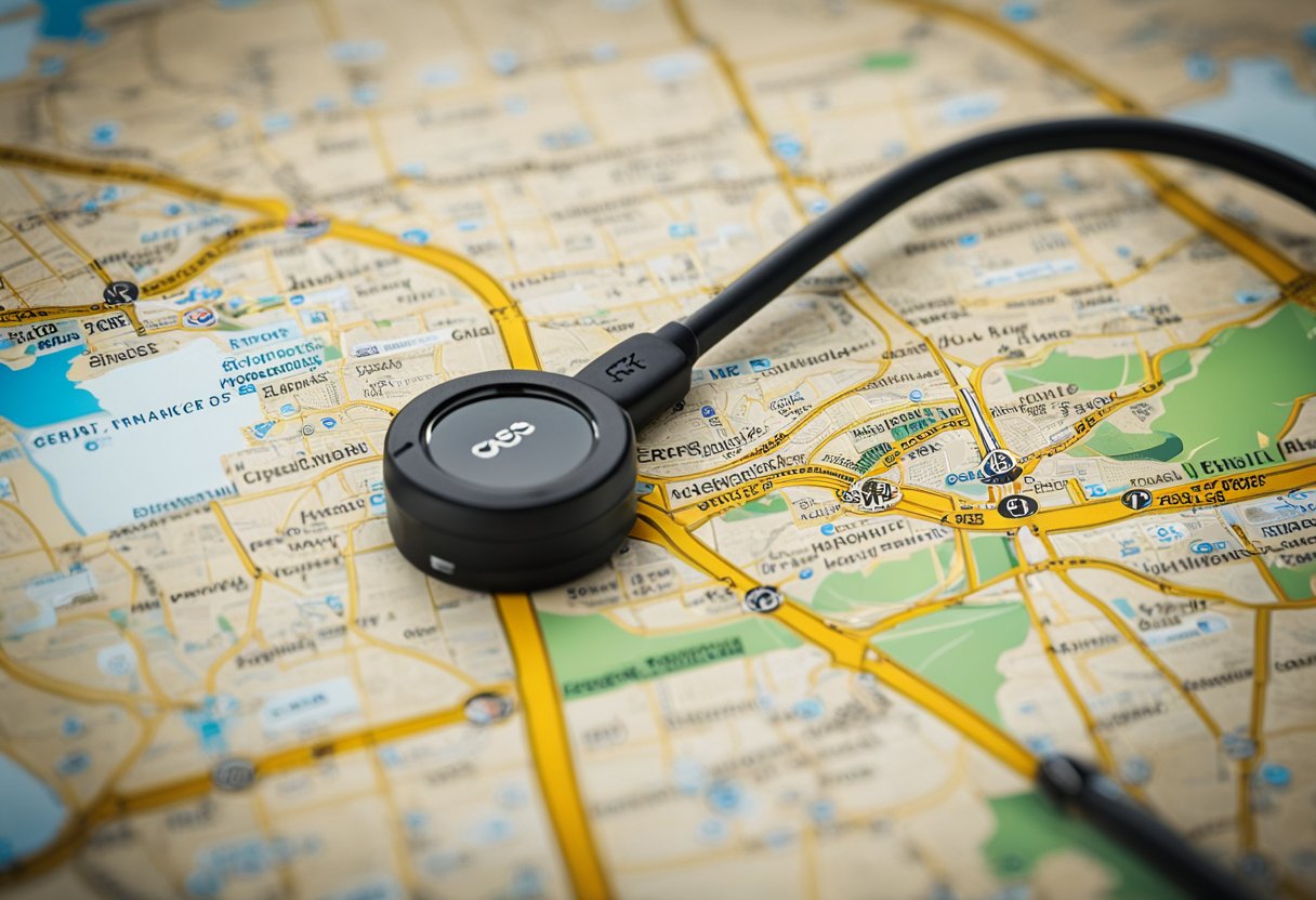 No Fee GPS Tracker: The Best Options for Tracking Without Extra Costs