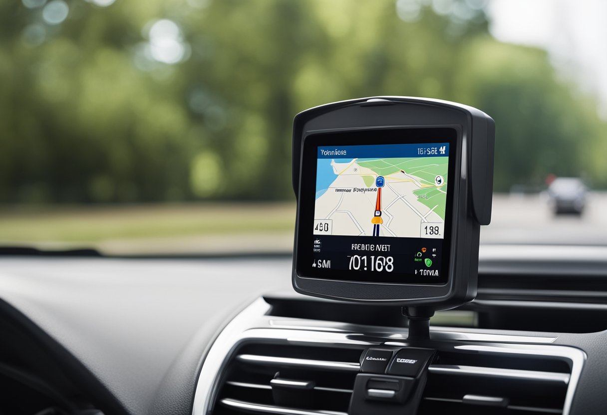 GPS Tracking Device: A Comprehensive Guide
