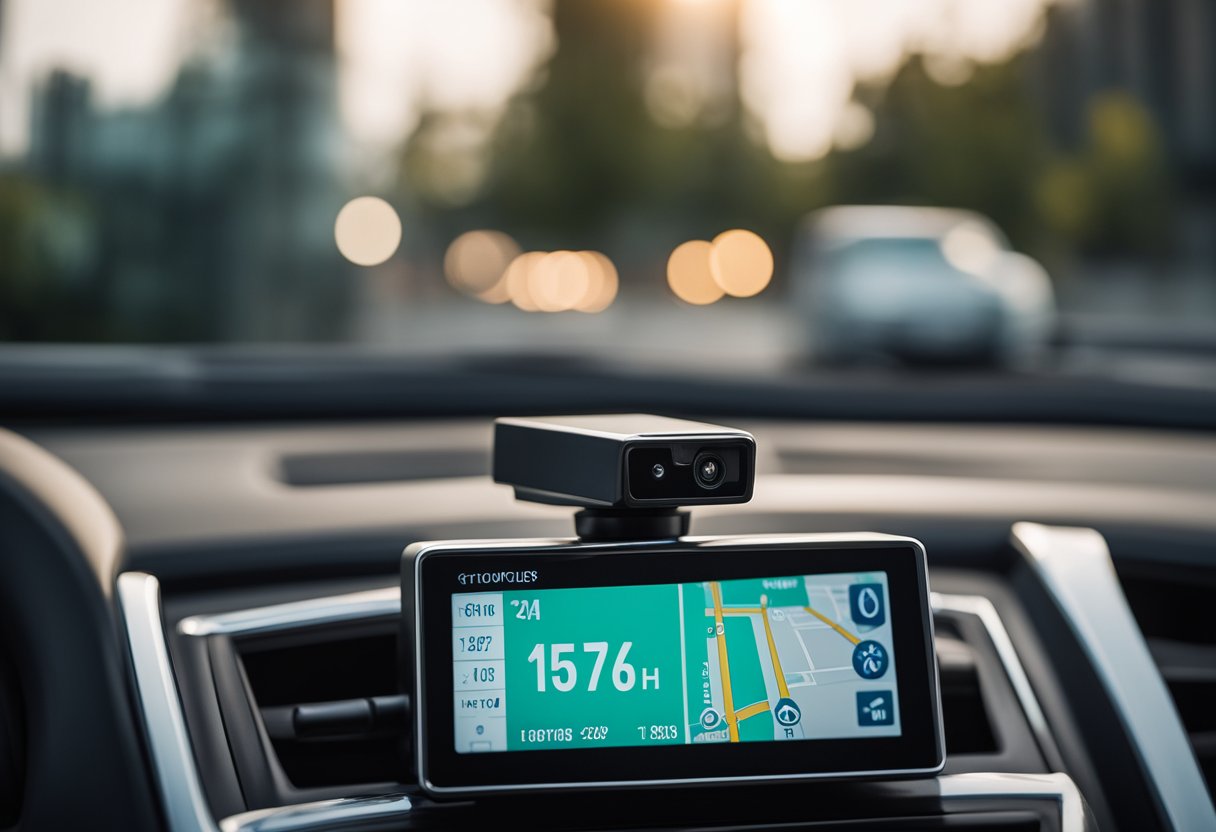 Equipment GPS Tracker with No Monthly Fee: A Cost-Effective Solution for Fleet Management