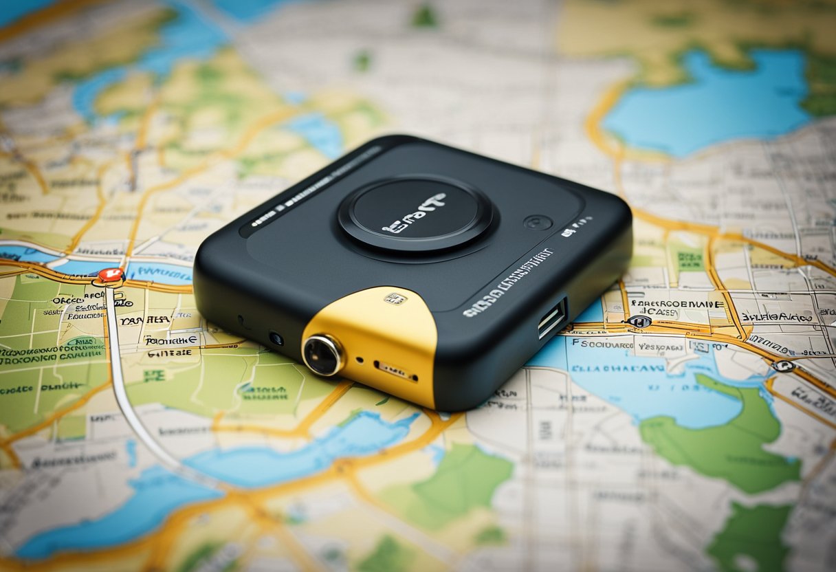 Tracker Without Subscription: Cost-Effective Tracking Solutions