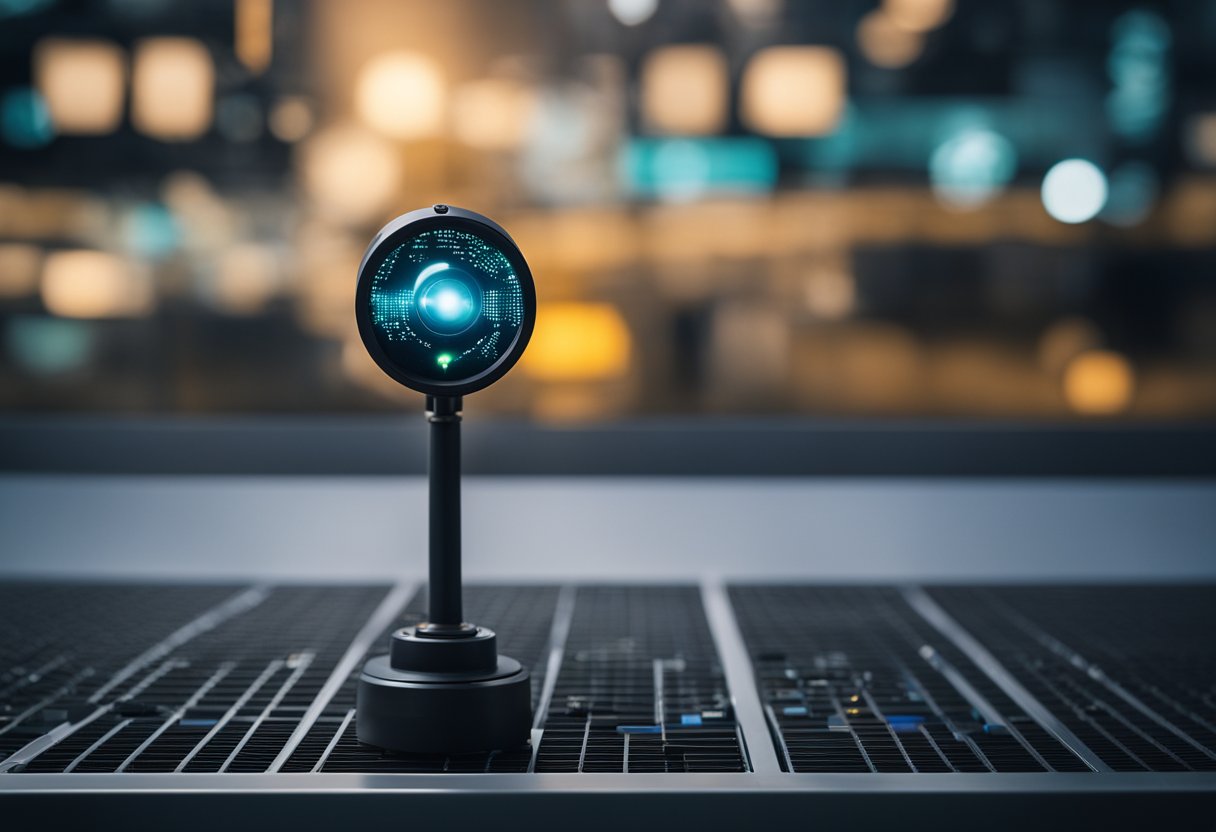 Security Tracking Device: The Ultimate Solution for Keeping Your Assets Safe