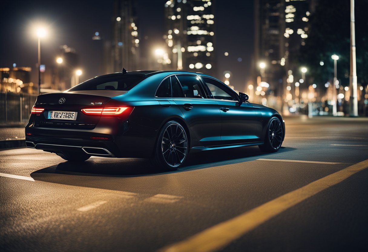 GPS Tracker for Car with Camera: The Ultimate Solution for Vehicle Security