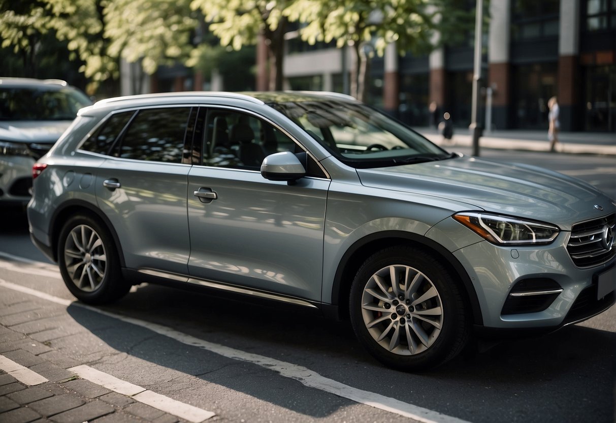 Top GPS Tracker for Car: Secure Your Vehicle with the Best Options