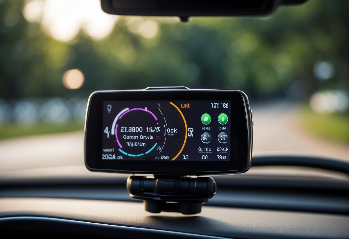 Best Wired GPS Tracker for Car: Top Picks for 2024