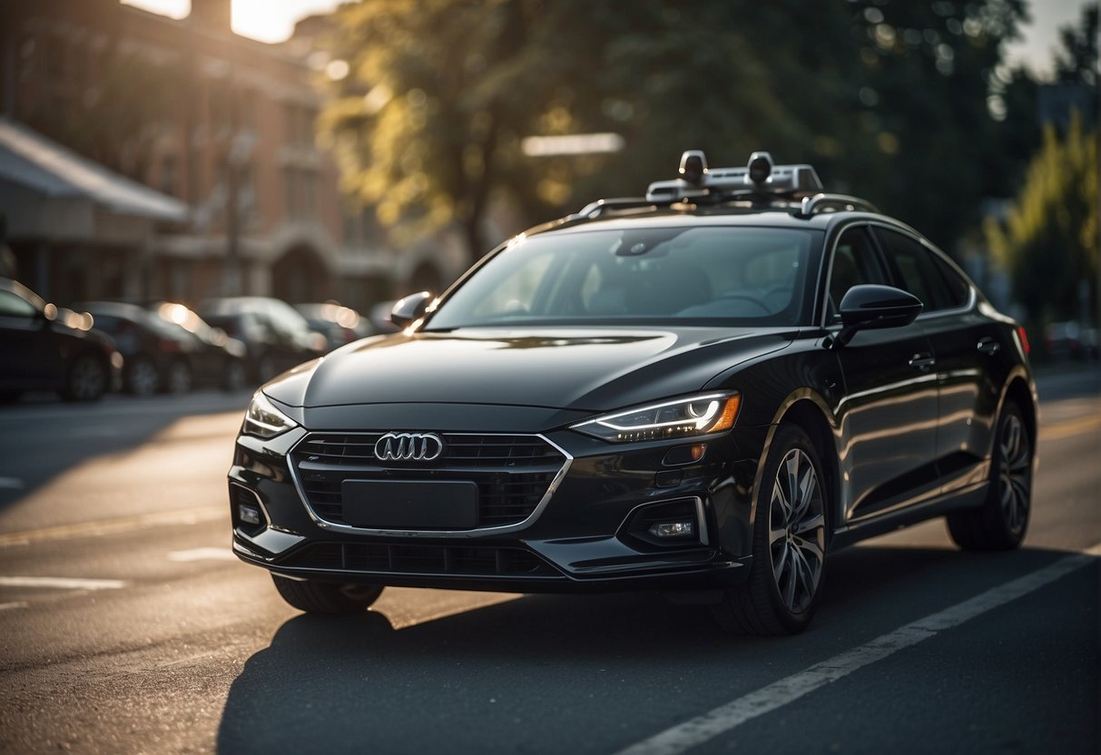 The Best Tracker for Cars: Top Picks for Reliable and Accurate Monitoring