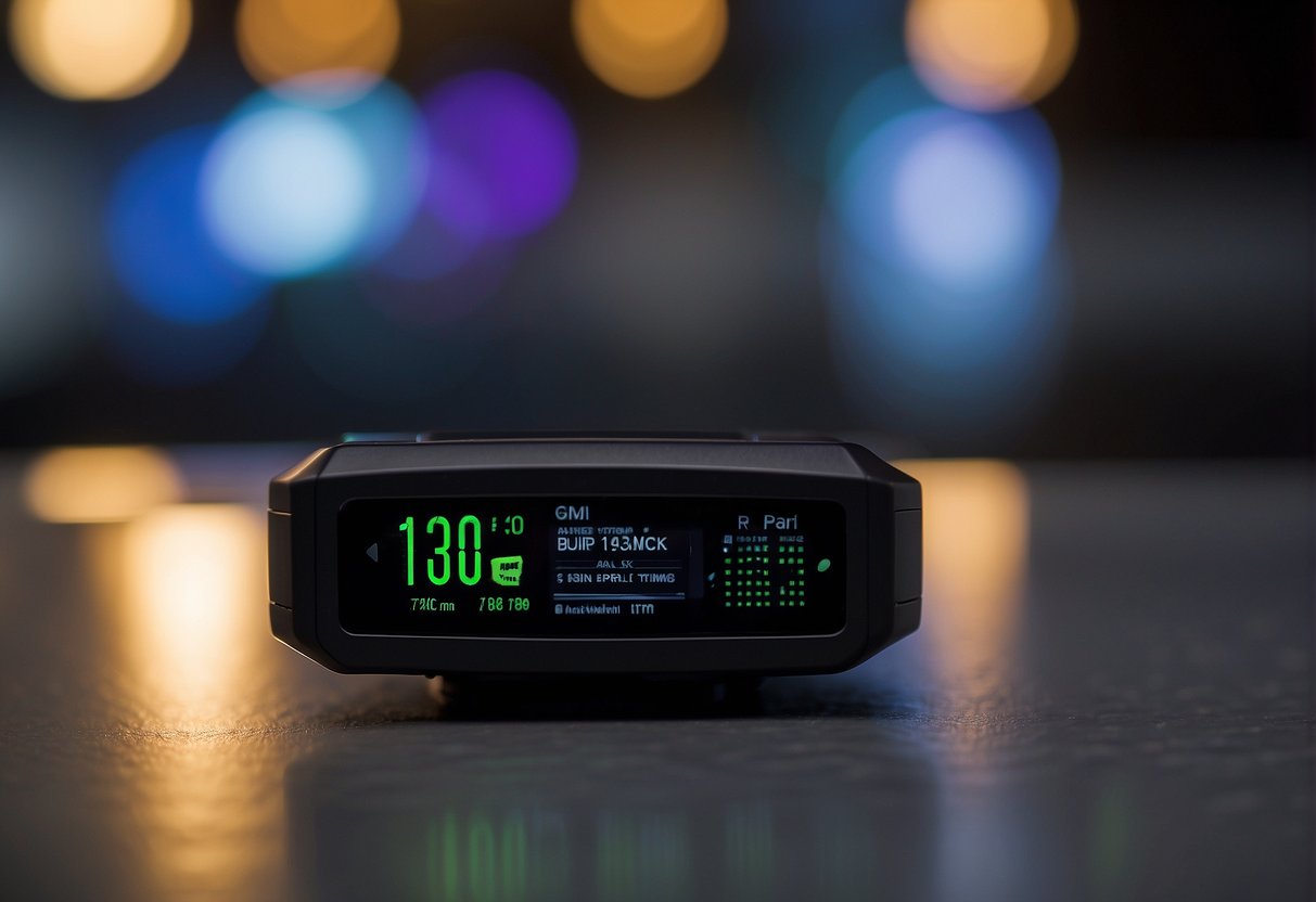 Tiny GPS Tracking Device: The Ultimate Solution for Location Tracking