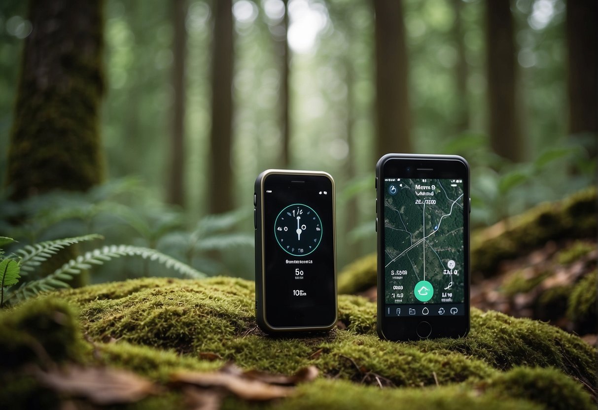 Good GPS Tracker: Top Picks for Accurate and Reliable Location Tracking