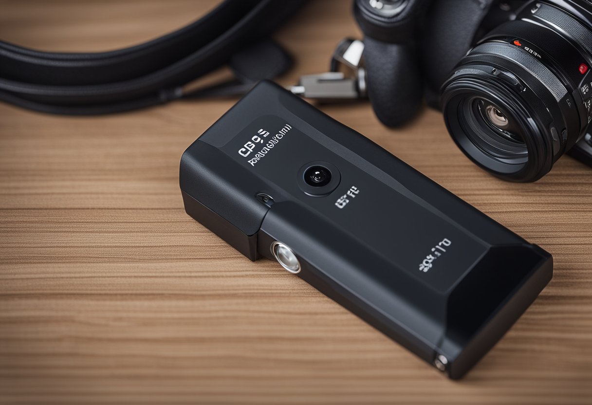 Hidden GPS Tracker with Audio: The Ultimate Tool for Covert Surveillance