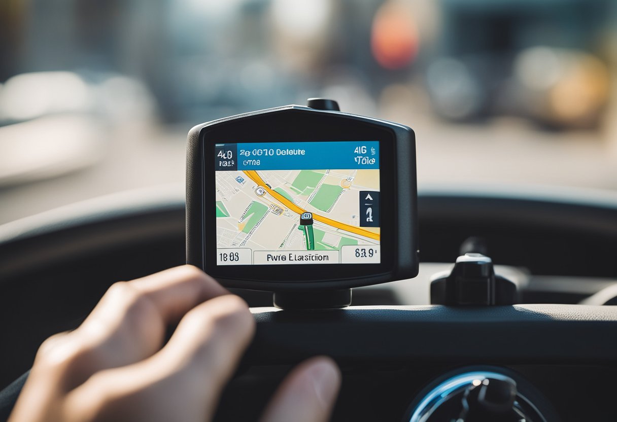 GPS Tracking System: Benefits and Uses in Today's World