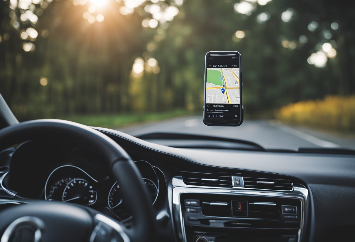 GPS Tracking for Teenage Drivers: A Complete Guide