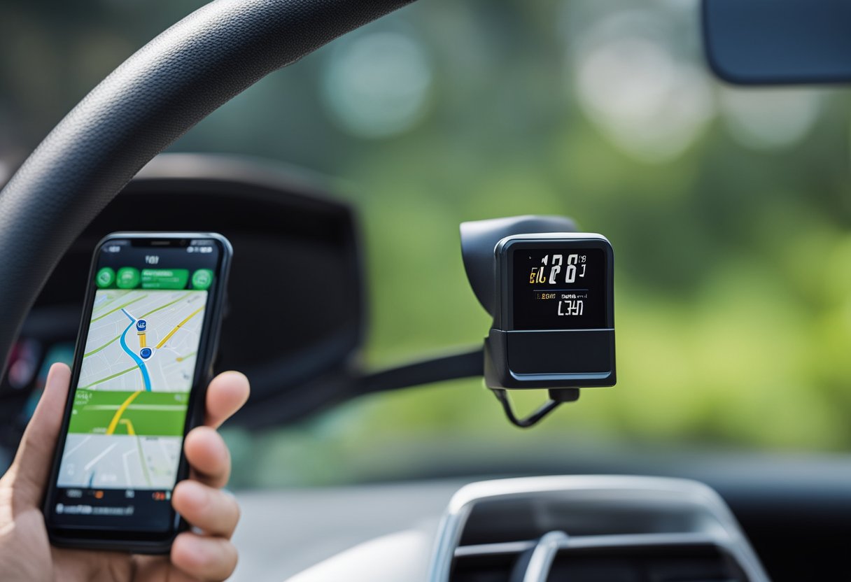 Car Speed Tracker Device: A Comprehensive Guide to Choosing the Best One for You