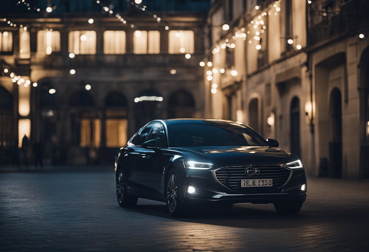 Personal GPS Tracker for Car: The Ultimate Solution for Ensuring Vehicle Safety and Security