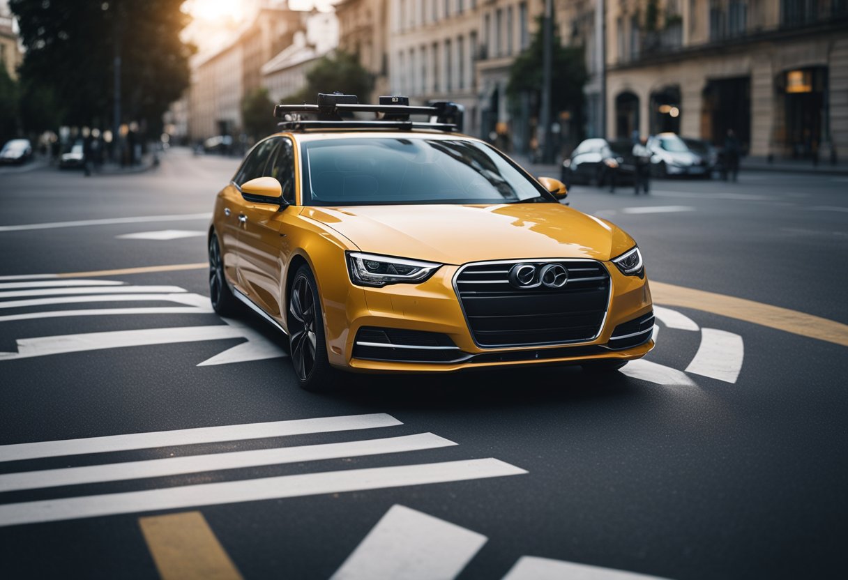 Live Car Tracking Device: The Ultimate Solution for Vehicle Monitoring