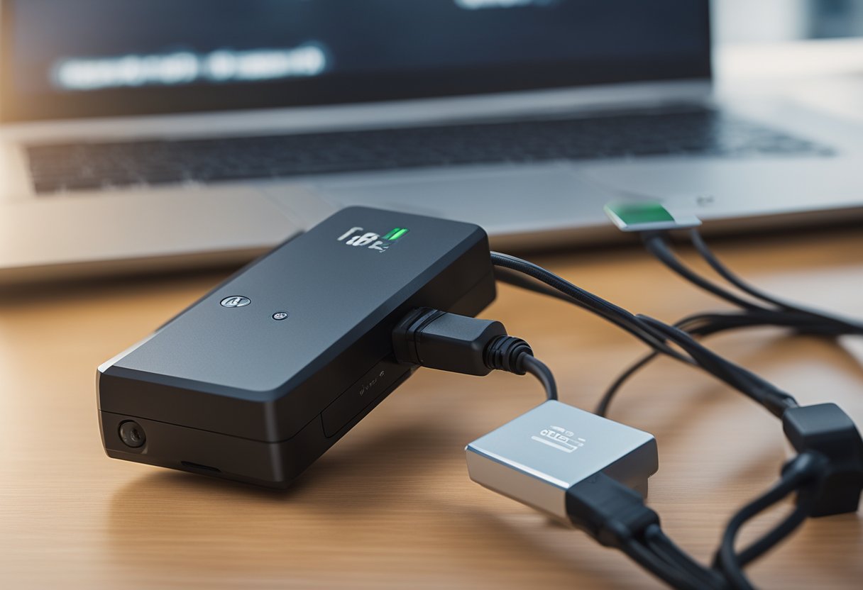 GPS Tracker for Equipment: Enhancing Business Security and Efficiency