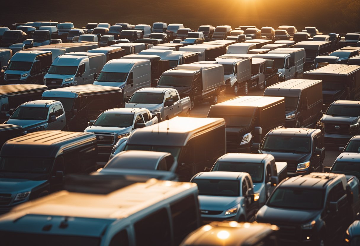 Truck GPS Tracker Price: The Cost of Fleet Tracking